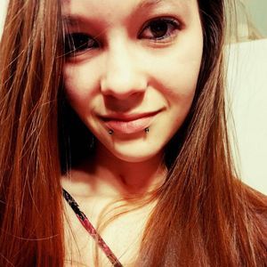 Meet your Posher, Katarina